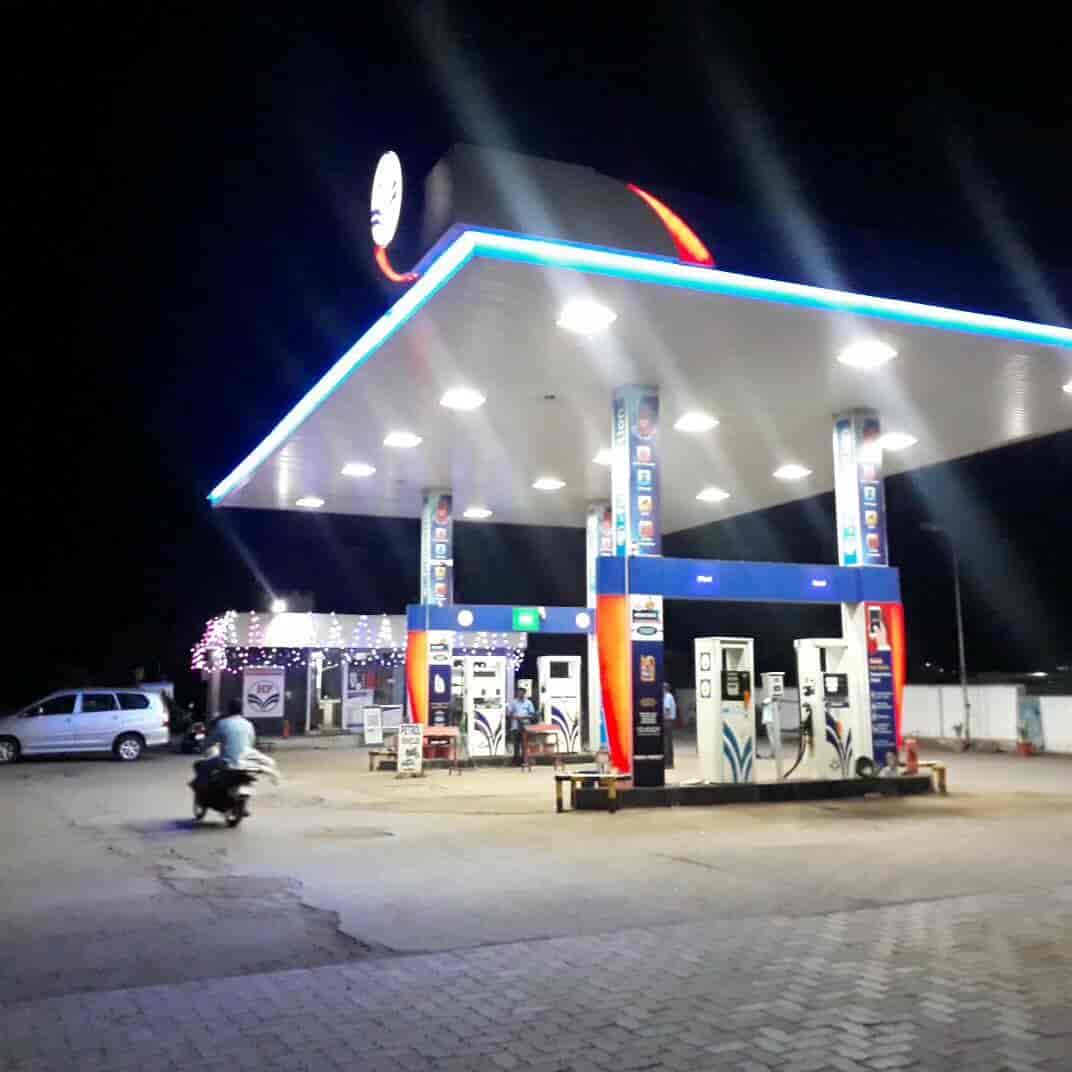 Top Petrol Pumps in Harugeri Belgaum Best Petrol Filling Stations