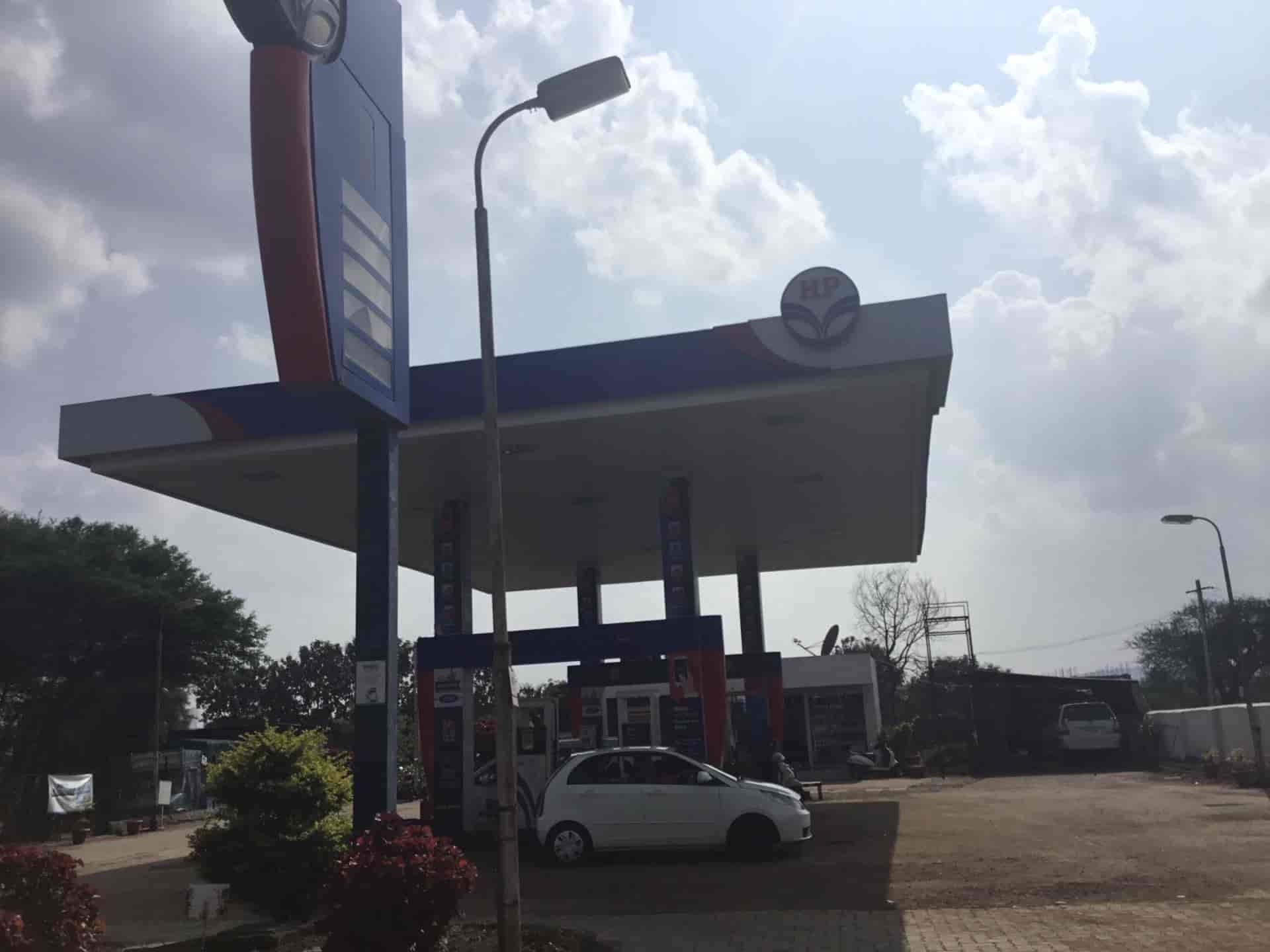 Top Petrol Pumps in Harugeri Belgaum Best Petrol Filling Stations