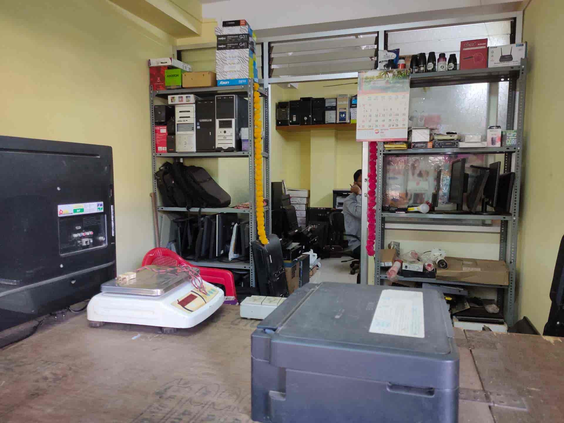 Kamat Technologies in Tilakwadi Belgaum,Belgaum Best Computer Dealers