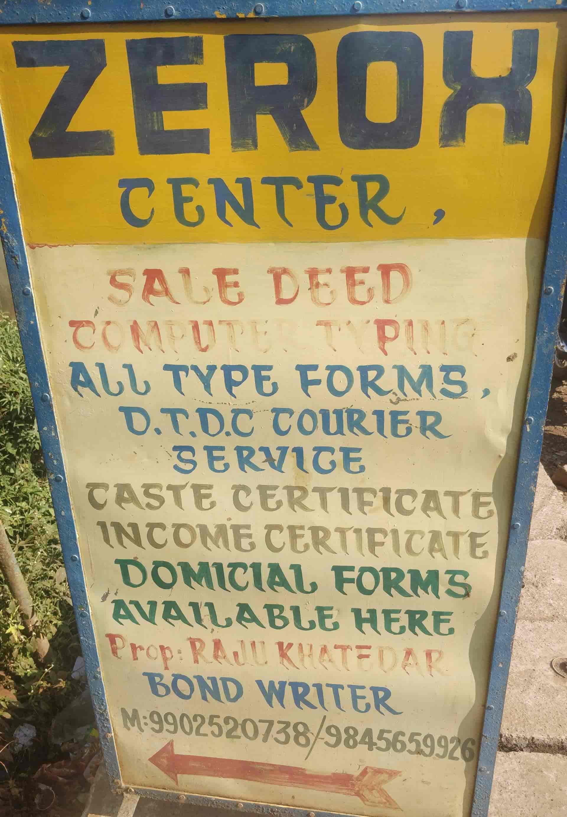 Top Photocopying Centres in Khanapur Best Xerox Shops Belgaum near me