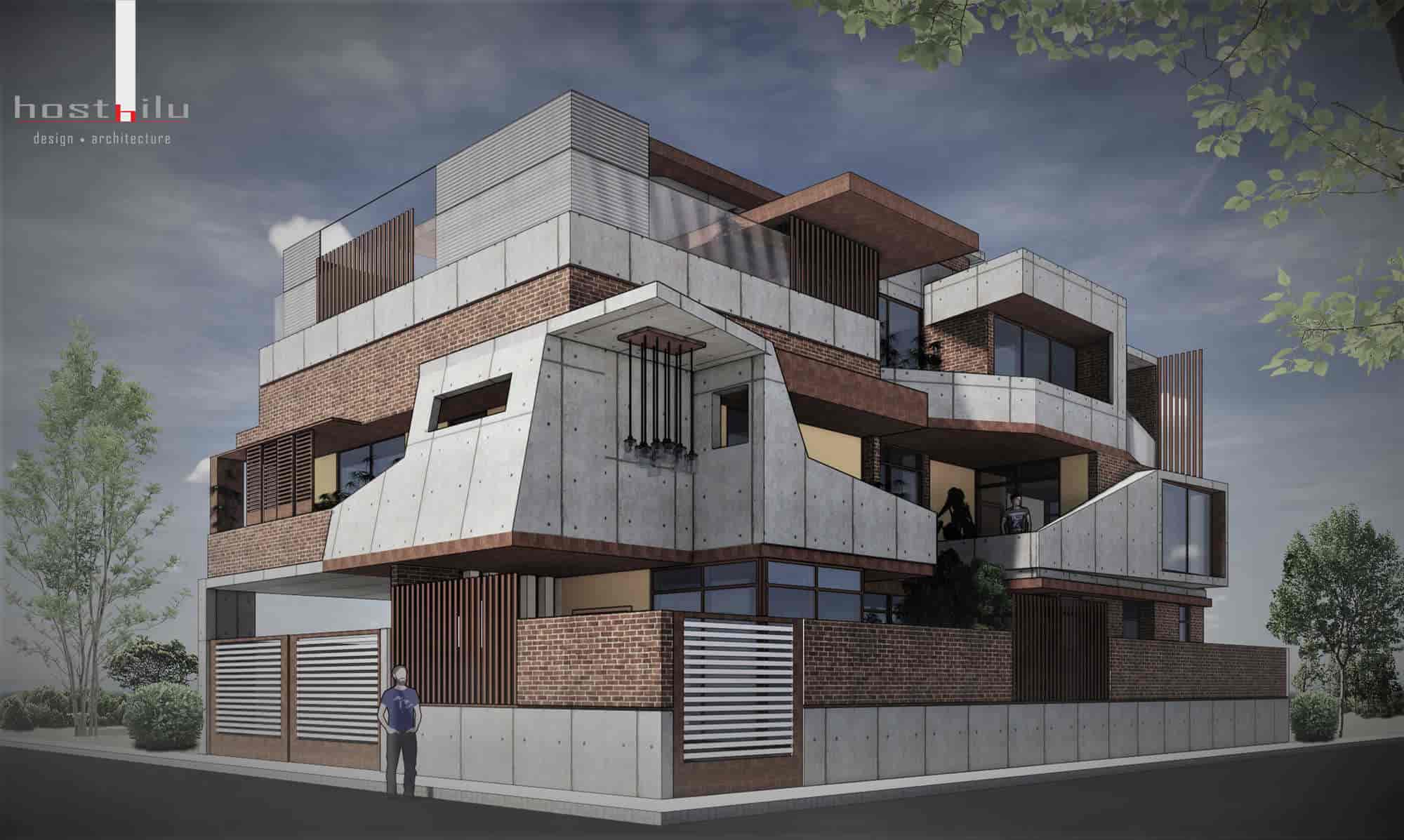 Top 100 Architects in Tilakwadi Belgaum, Belgaum Best Architecture