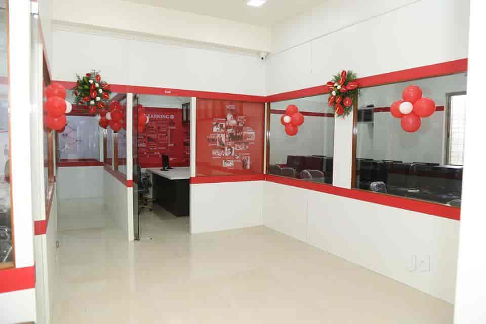 Top AWS Training Institutes in Mudalgi Best AWS Certification Centers