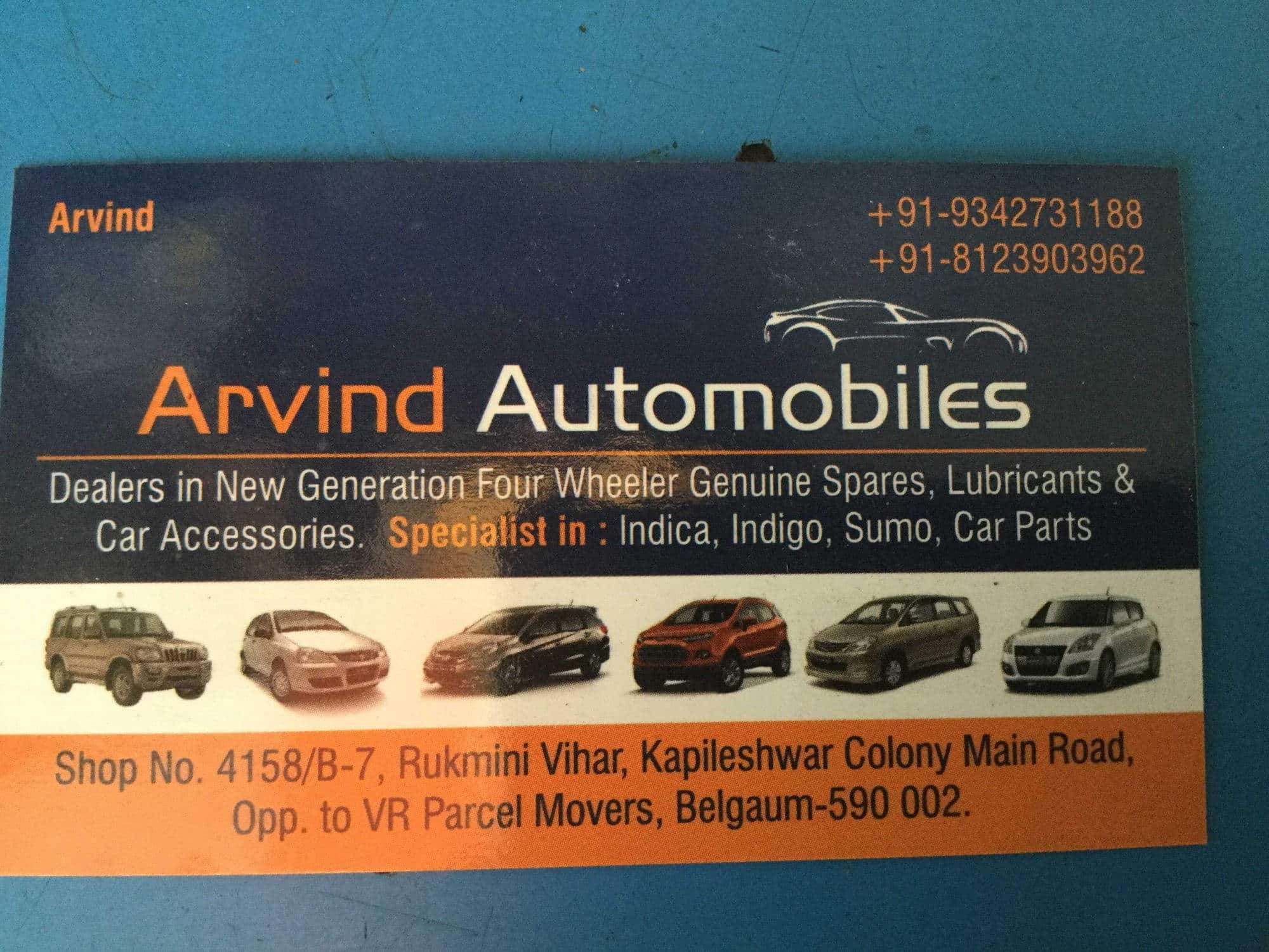 Top Ford Car Part Dealers in Margao Best Ford Car Part Dealers Goa