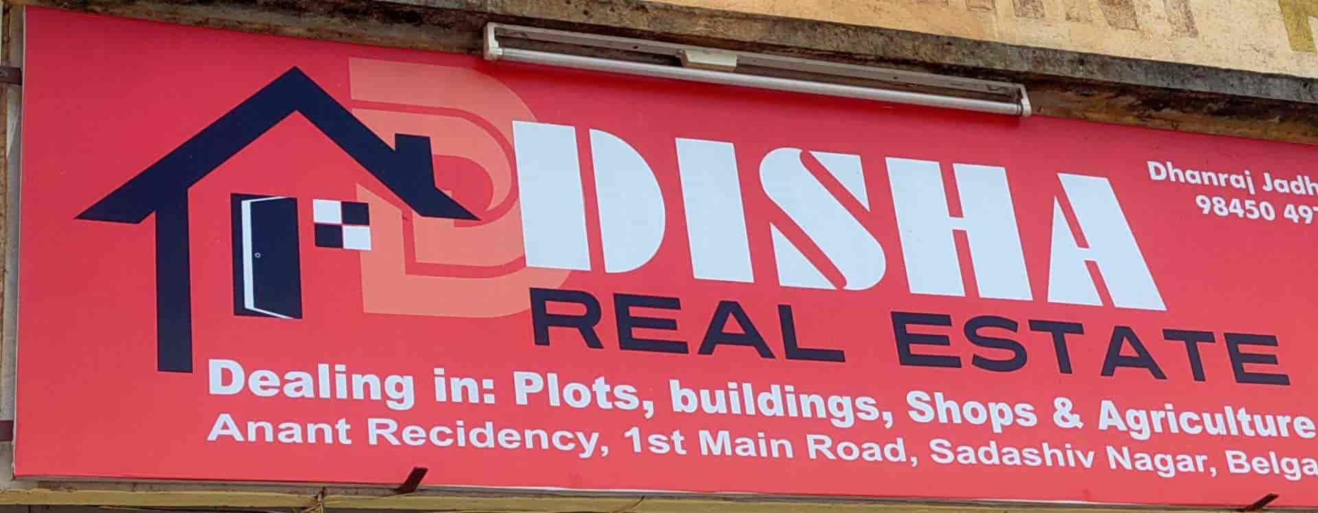 Top Real Estate Agents in Belgaum Best Estate Brokers Justdial