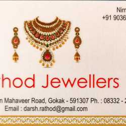 Rathod jewellers hot sale mangalsutra designs