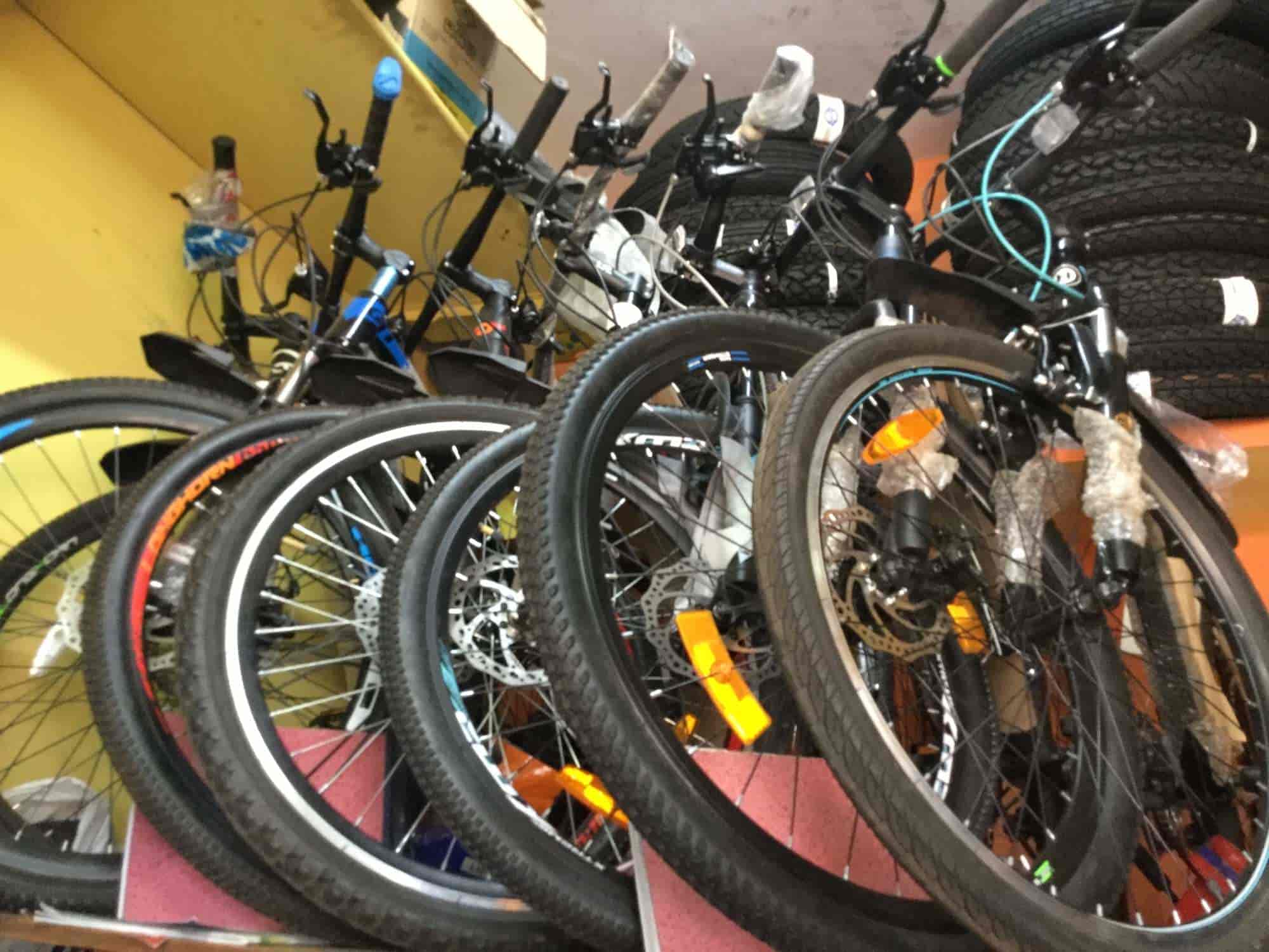 Top Firefox Bike Dealers in Belgaum Best Performance Bike Dealers