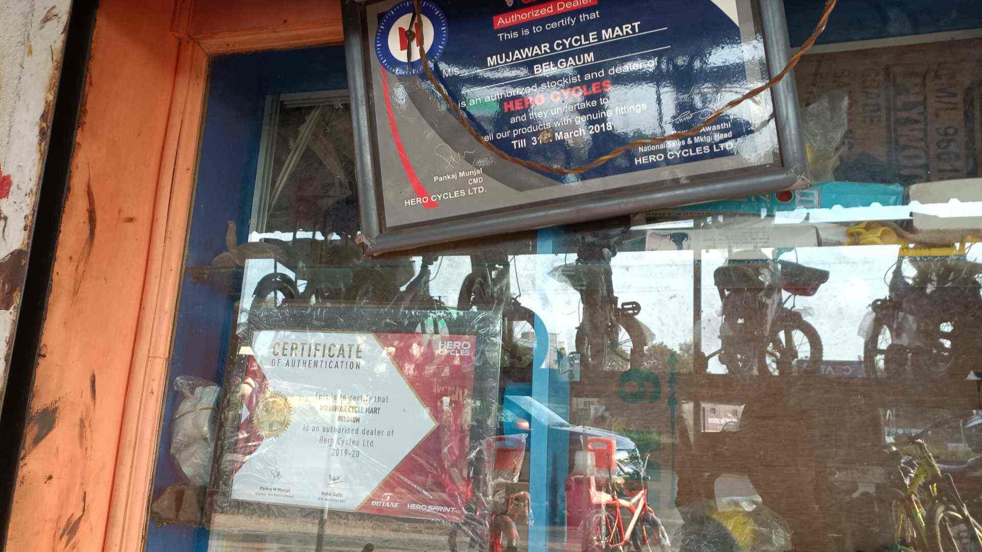 Top Firefox Bike Dealers in Belgaum Best Performance Bike Dealers