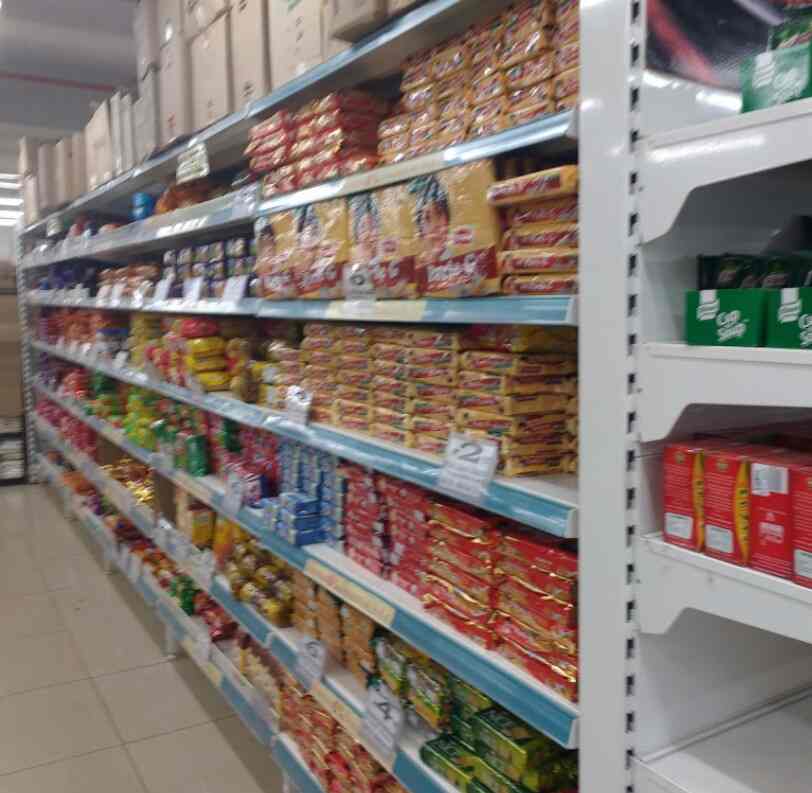 Find D Mart in Arambol D Mart Stores, Branches for Shopping near me