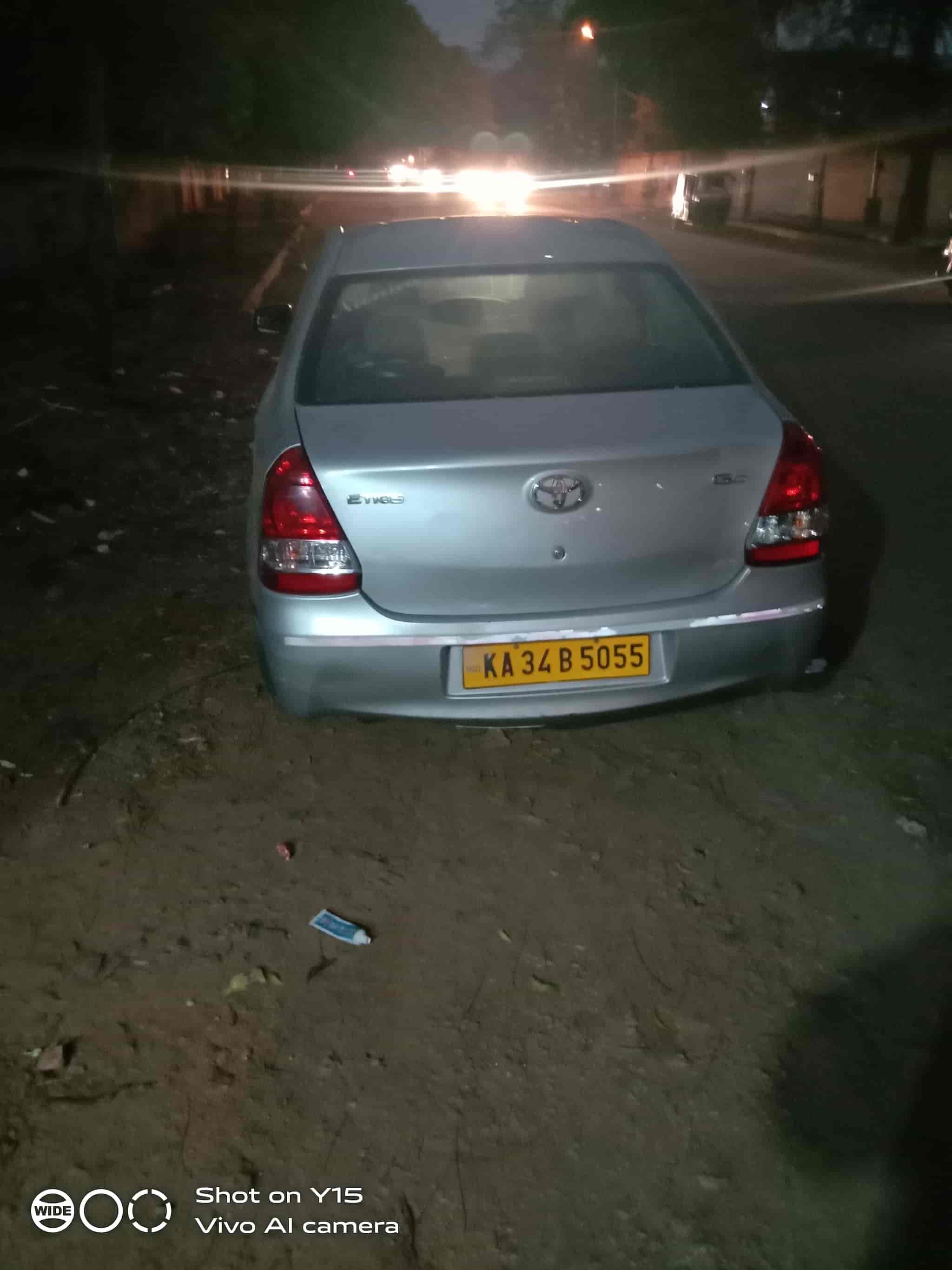 Top Mahindra Verito Car Rental For Outstation in Bellary Road - Best  Mahindra Verito Car Rental For Outstation Bellary near me - Justdial