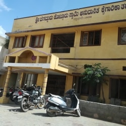 Kotturu Swamy Mantapa in Cowl Bazaar Bellary,Bellary - Best ...