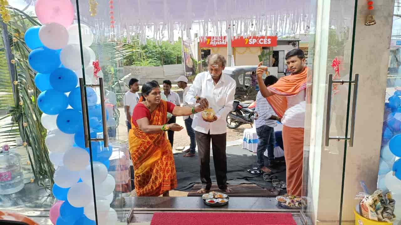 Top Battre Battery Operated Scooter Dealers in Anantapur Best Battre