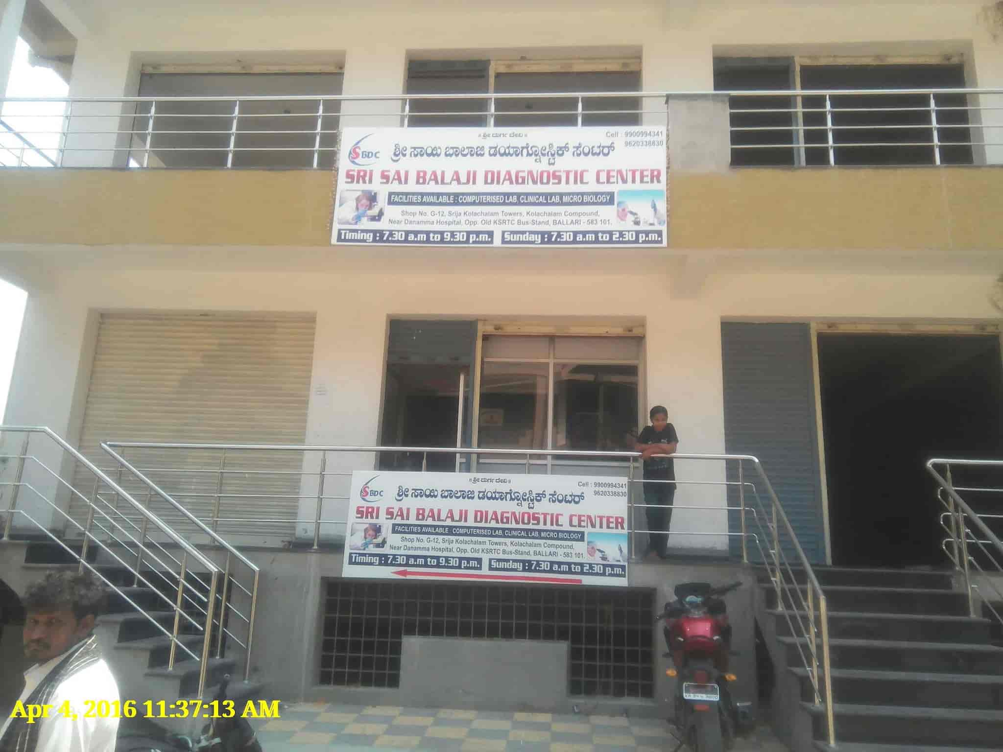 Lab view 16