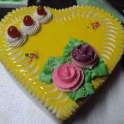 Shop for Fresh Choco Cookie Special Cake online  Ballari