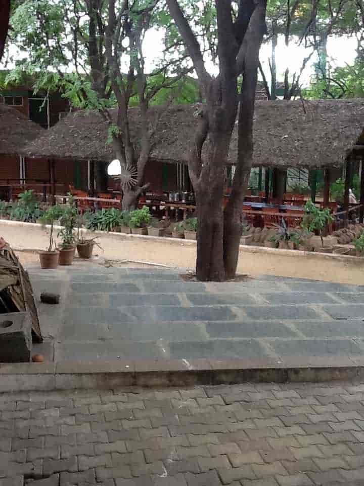 Janapada Veg Restaurant in Sp Circle,Bellary Best Restaurants in