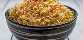 fast food restaurants in