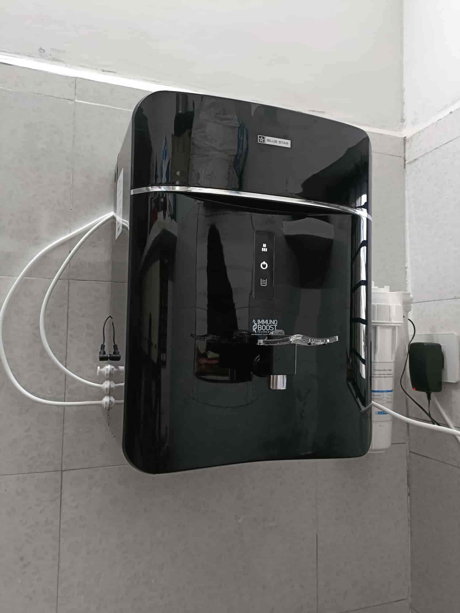 Top Ao Smith Water Purifier Dealers in TB Dam Best Ao Smith Water