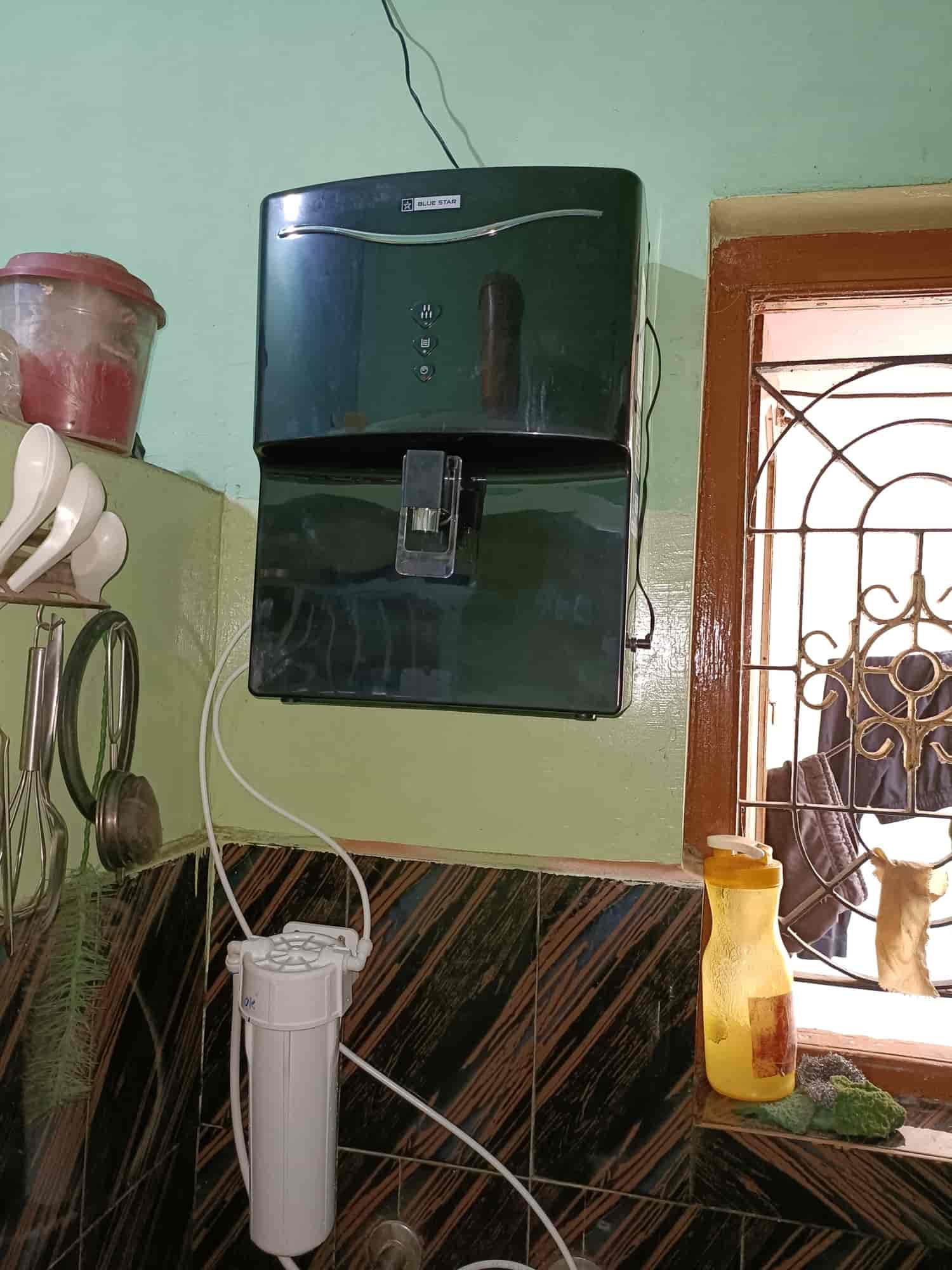 Top Ao Smith Water Purifier Dealers in TB Dam Best Ao Smith Water