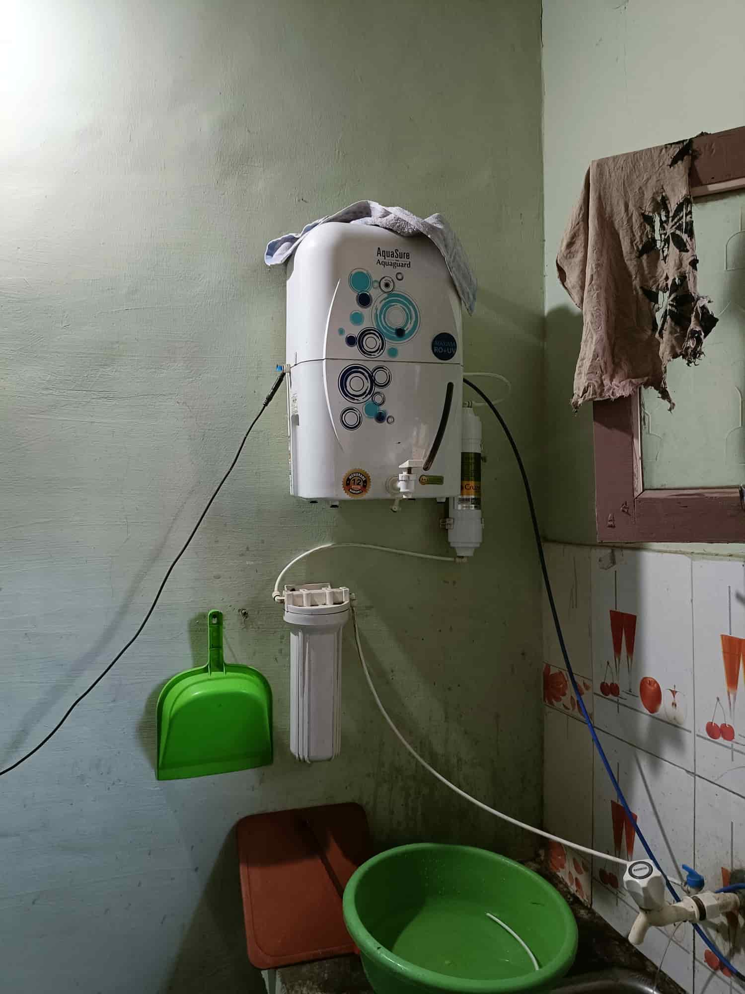 Top Ao Smith Water Purifier Dealers in TB Dam Best Ao Smith Water