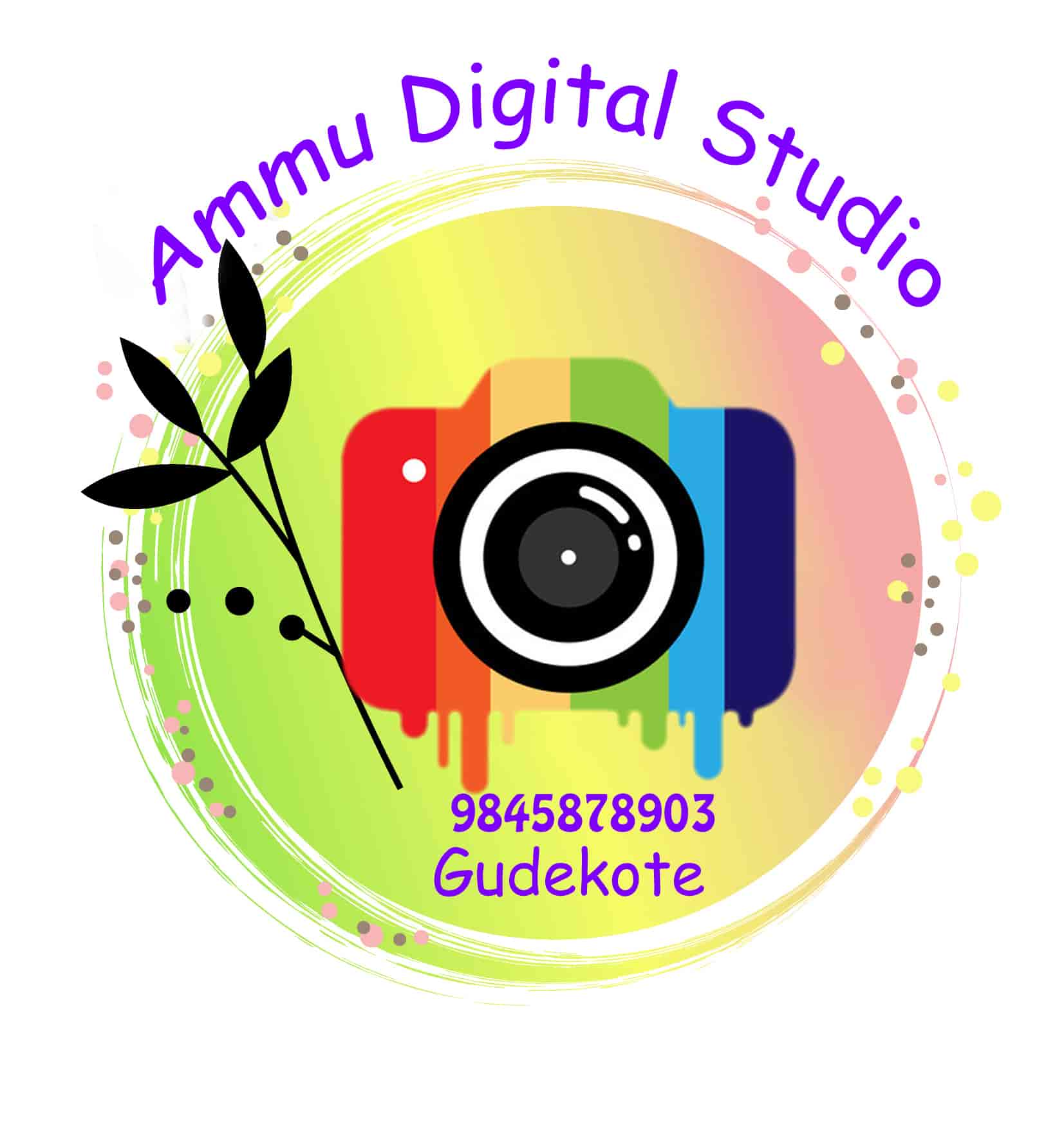sri durga digital camera service