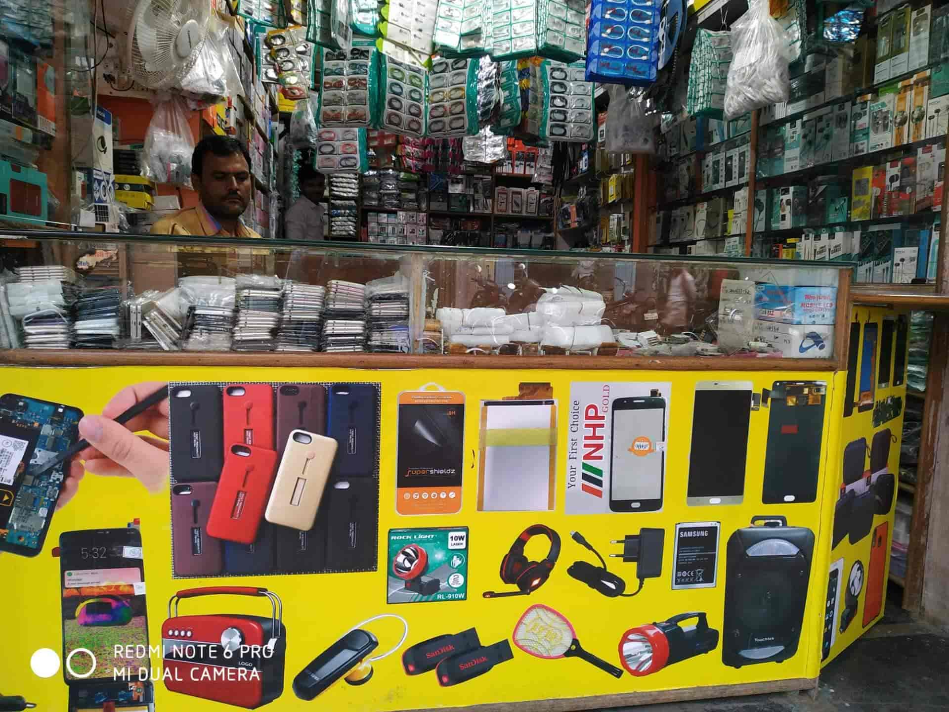 Heera Mobiles in Bangalore Road Bellary,Bellary Best Mobile Phone