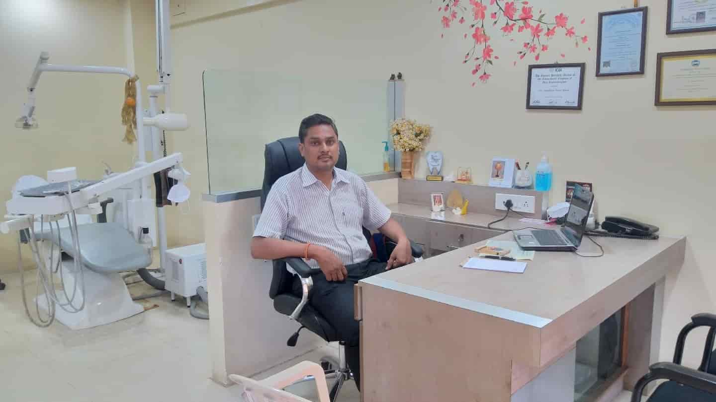 Sree Dental Care in Kc Road,Bellary - Best Dental Hospitals in Bellary ...