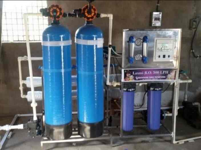 Uday Aqua Technologies in Bellary HO,Bellary Best Ro Water Purifier