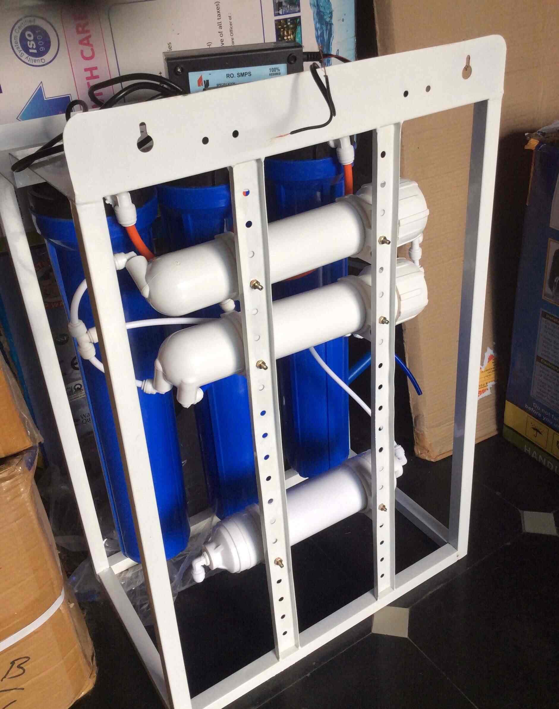 Uday Aqua Technologies in Bellary HO,Bellary Best Ro Water Purifier