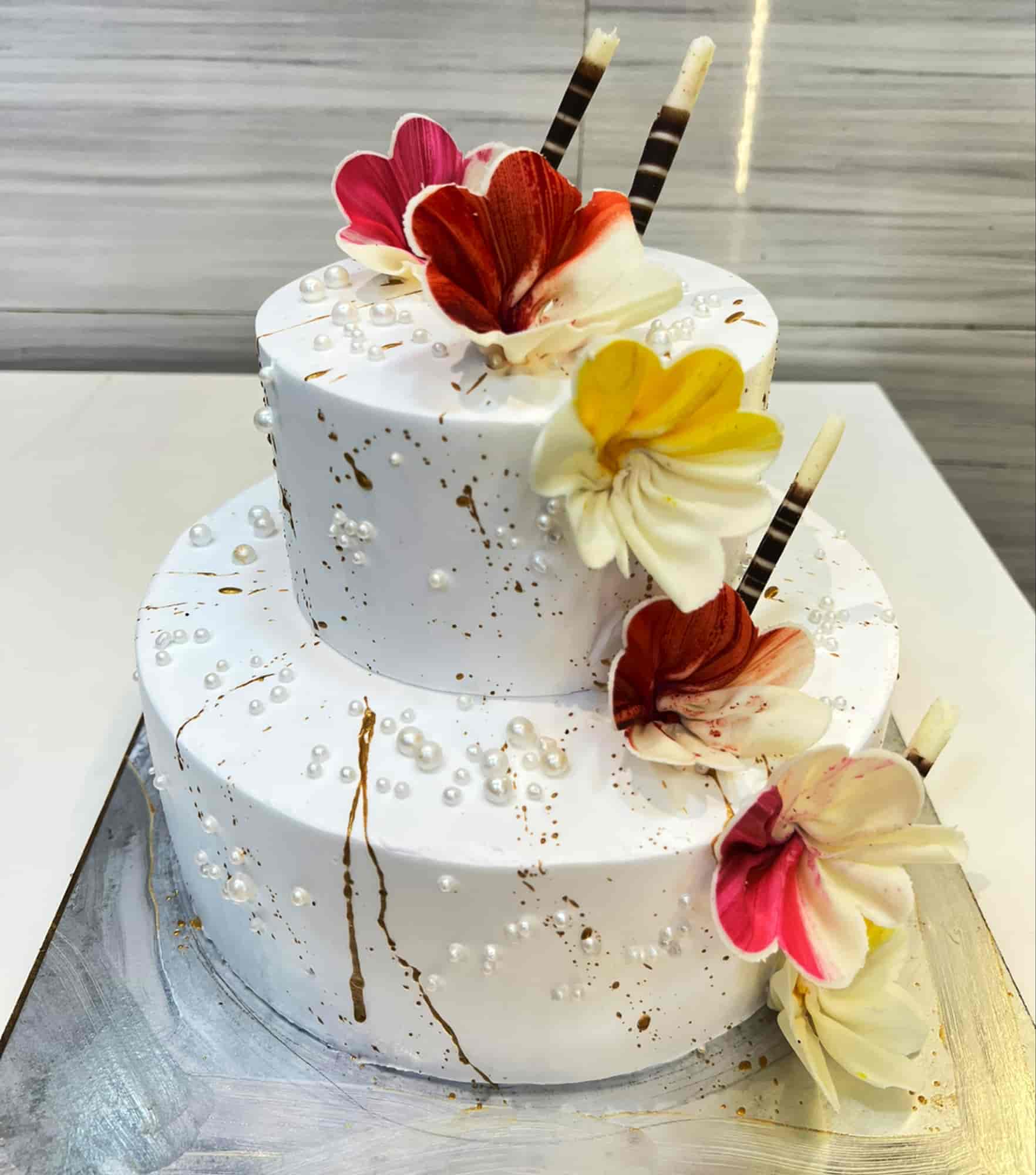 Top Bakeries in Gandhinagar, BerhampurOdisha Best Cake Shops Justdial