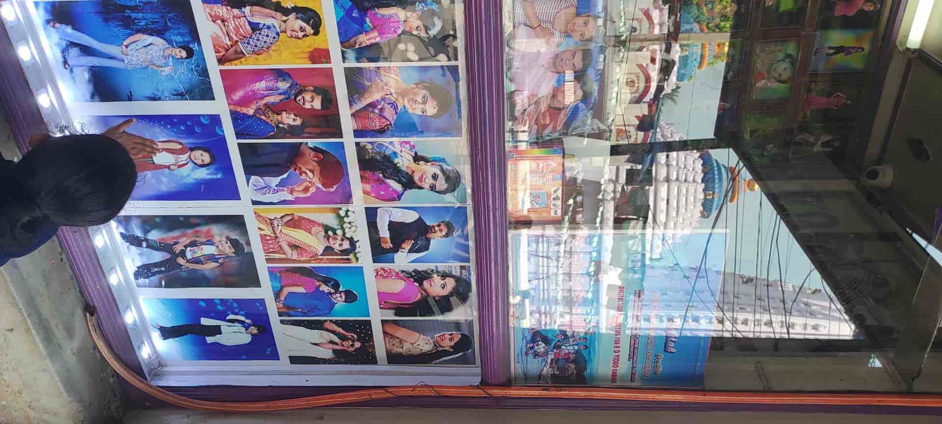 J.k Digital Studio & Video in Gatebazar,Berhampurodisha Best