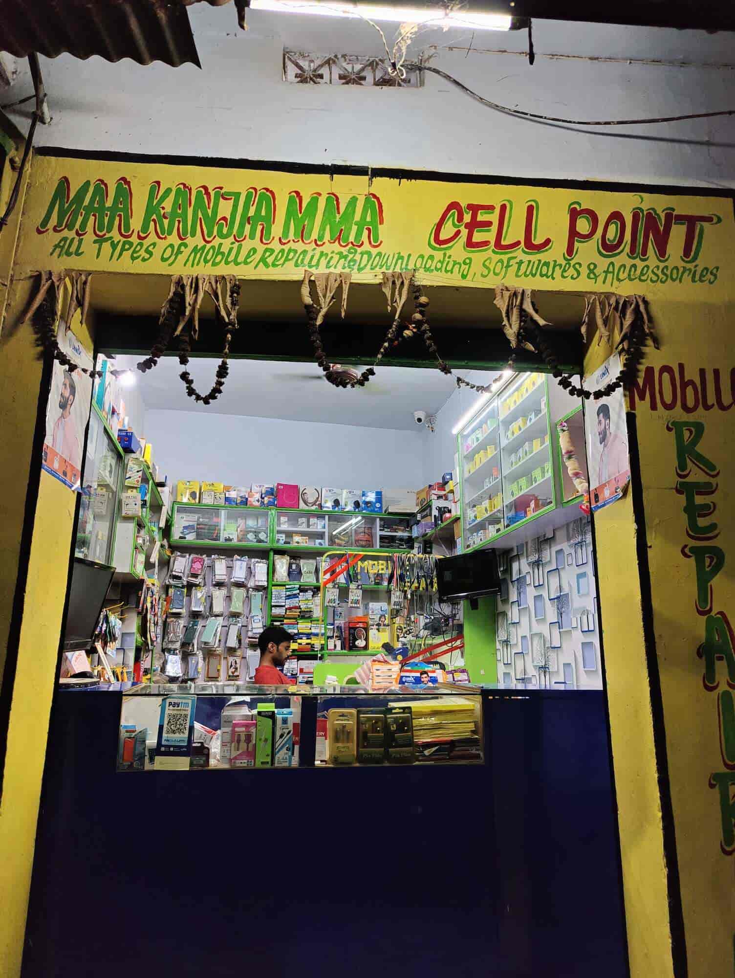 Top iPhone Phone Repair in BerhampurOdisha Best iPhone Service