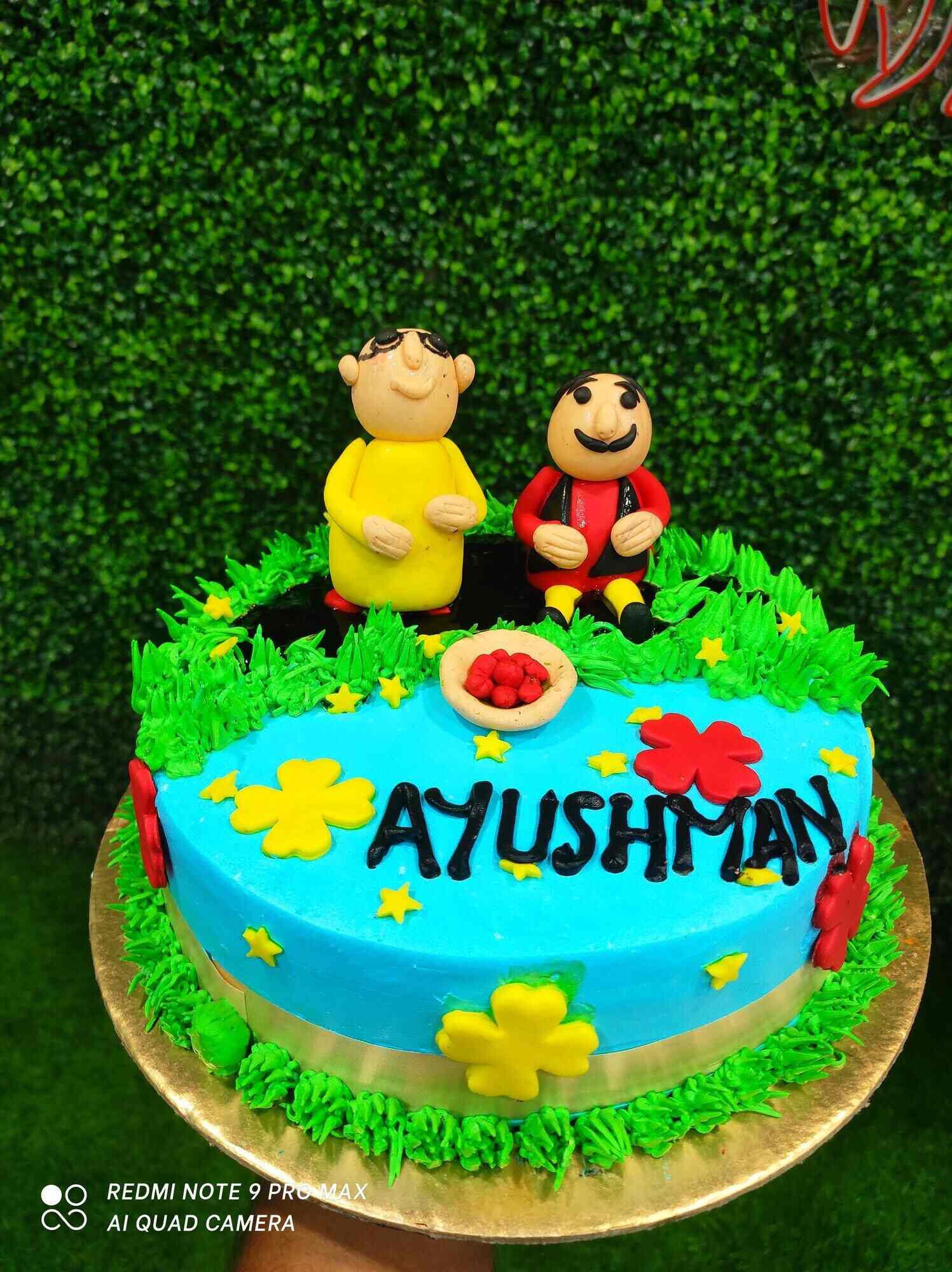 Top Bakeries in Gandhinagar, BerhampurOdisha Best Cake Shops Justdial