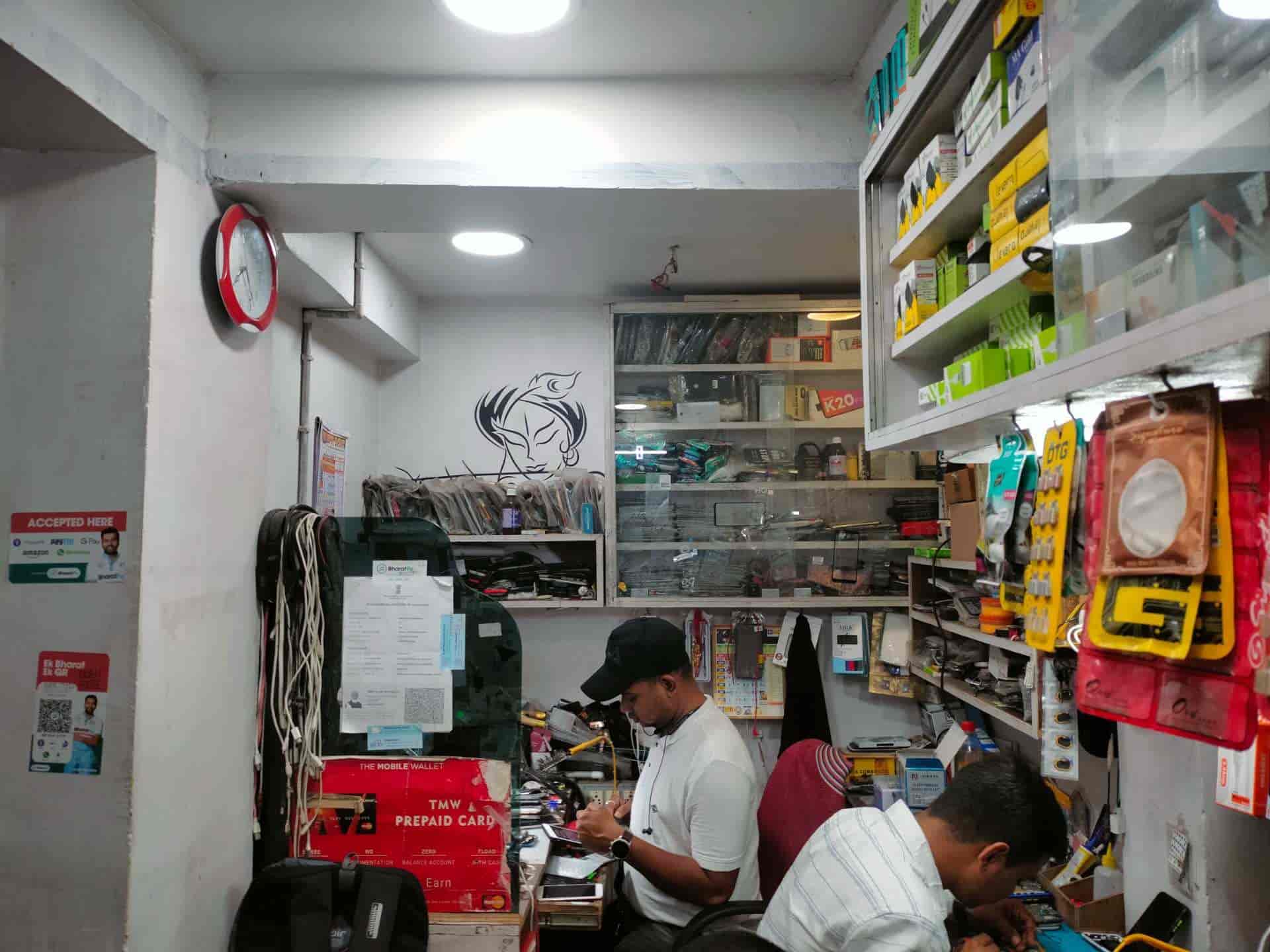 Top iPhone Phone Repair in BerhampurOdisha Best iPhone Service