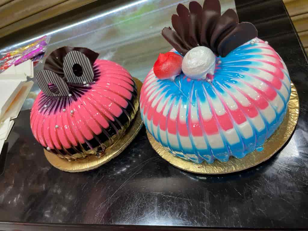 Top Bakeries in Gandhinagar, BerhampurOdisha Best Cake Shops Justdial