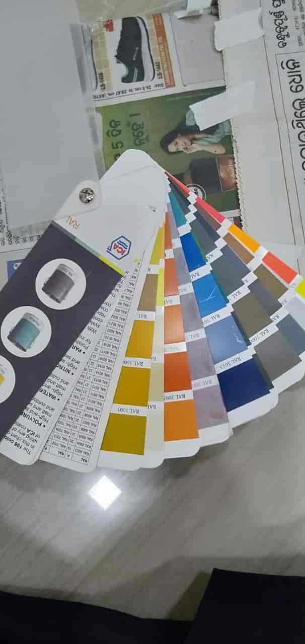 Top Akzonobel Automotive Paint Dealers in Bhubaneshwar Best Akzonobel