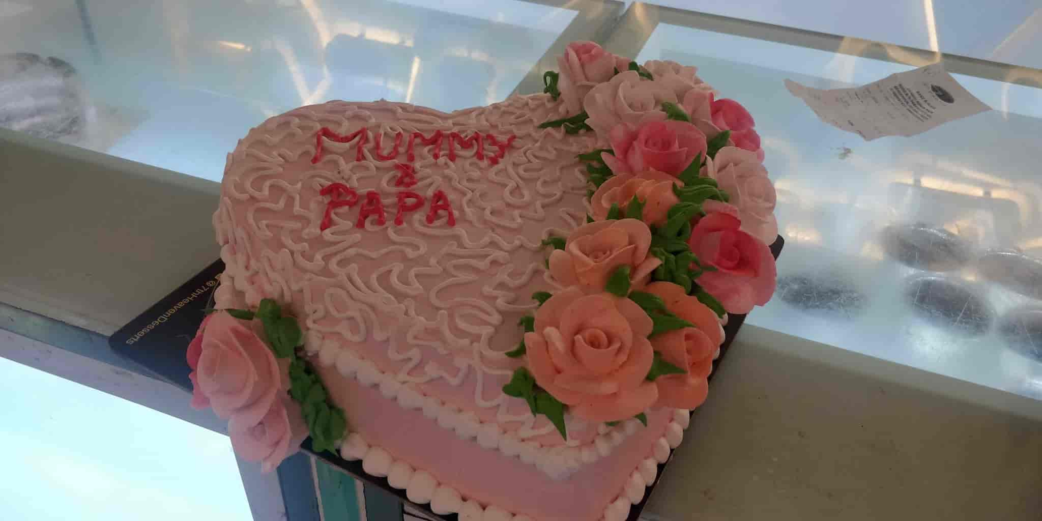 Top Bakeries in Gandhinagar, BerhampurOdisha Best Cake Shops Justdial