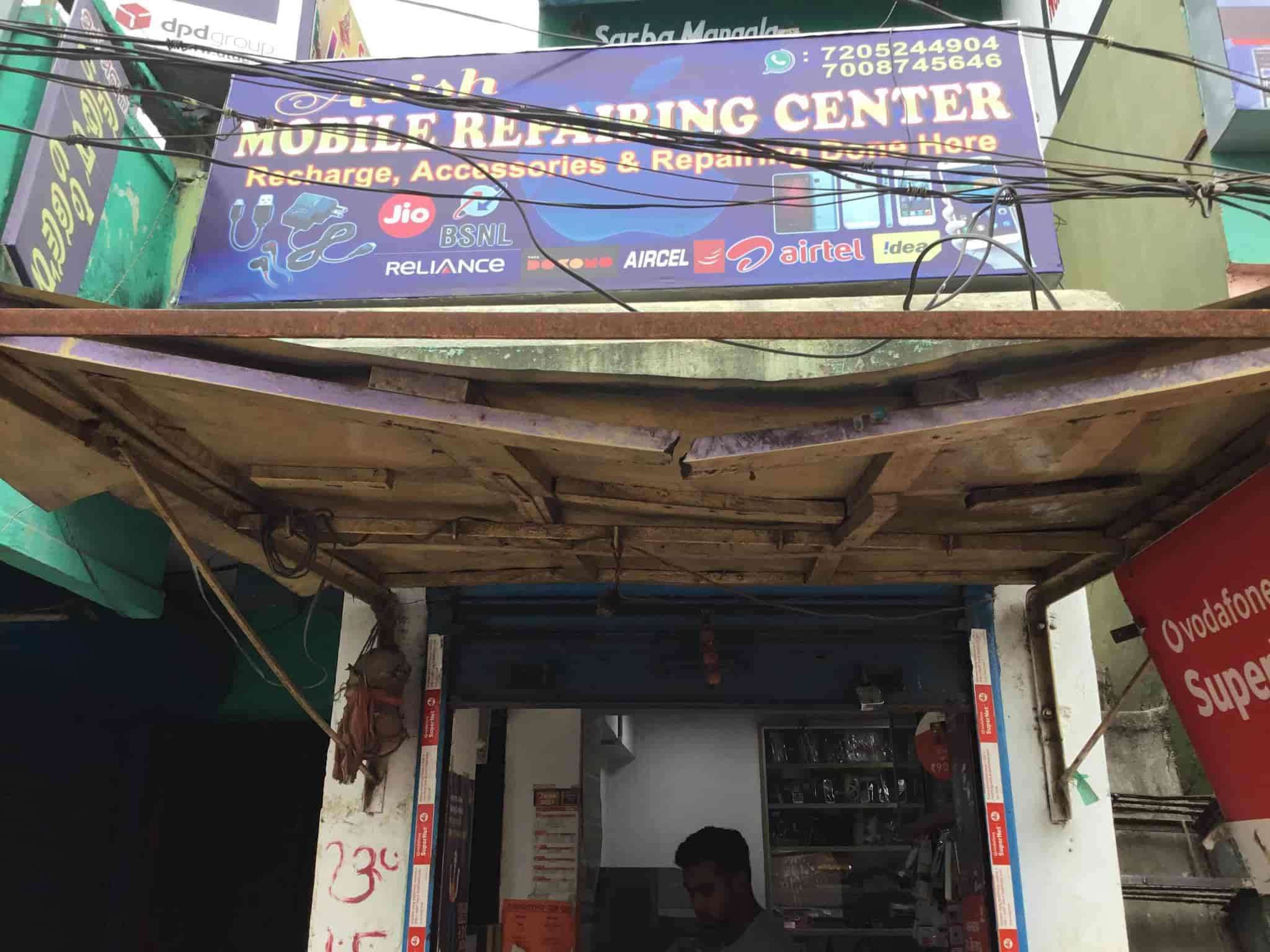 Top iPhone Phone Repair in BerhampurOdisha Best iPhone Service