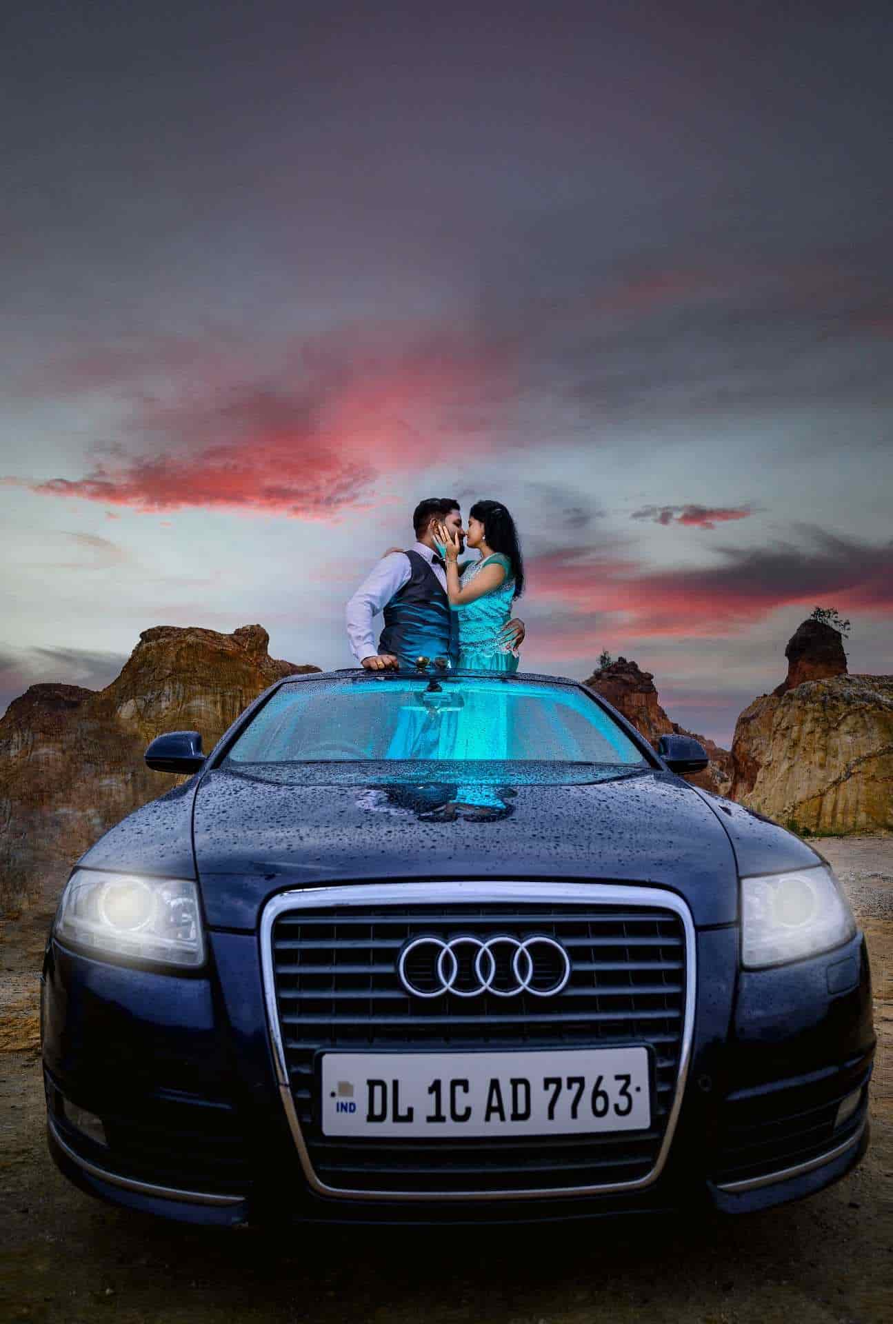 Swayam Celebration in Gandhinagar,Berhampurodisha Best Photographers