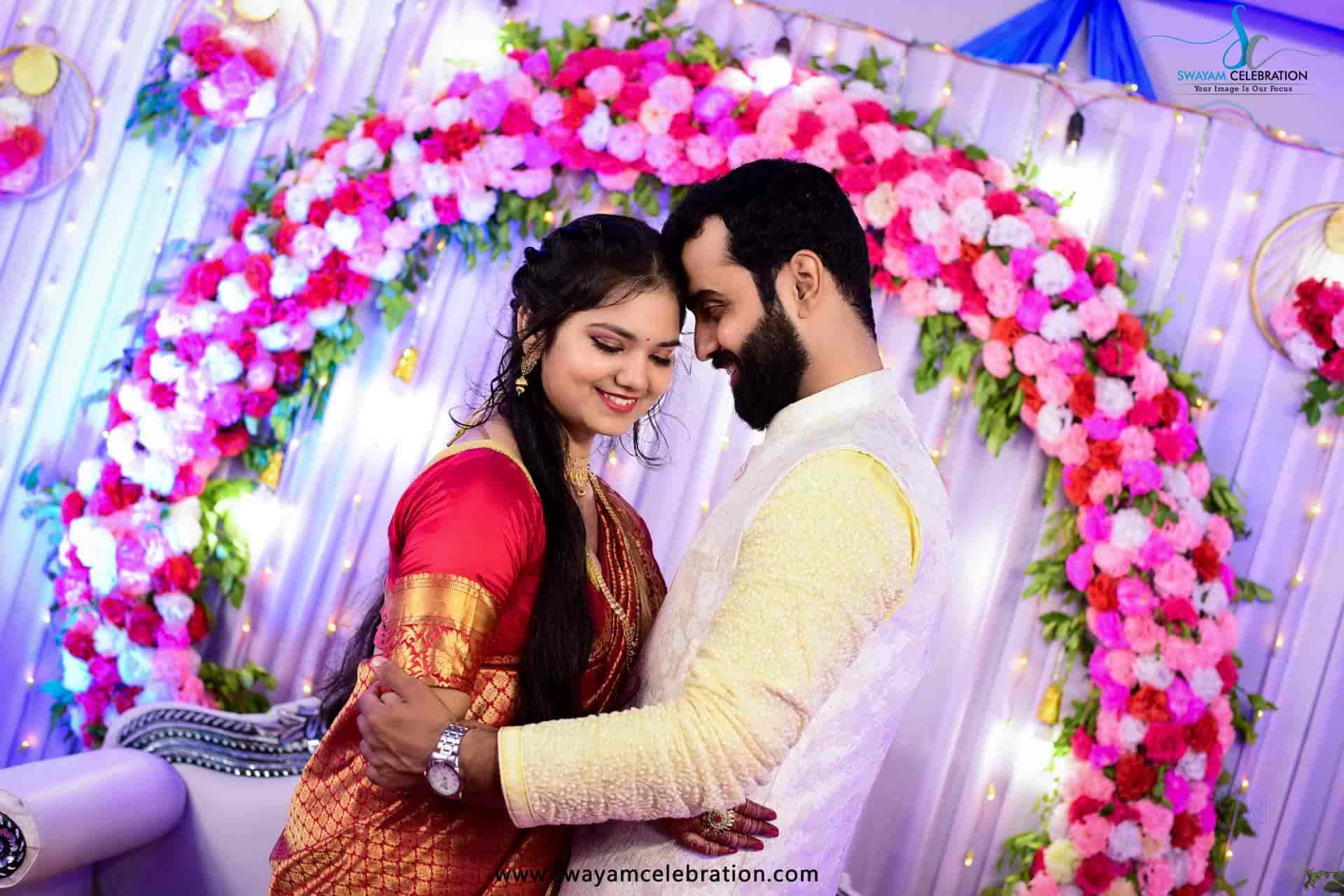 Swayam Celebration in Gandhinagar,Berhampurodisha Best Photographers