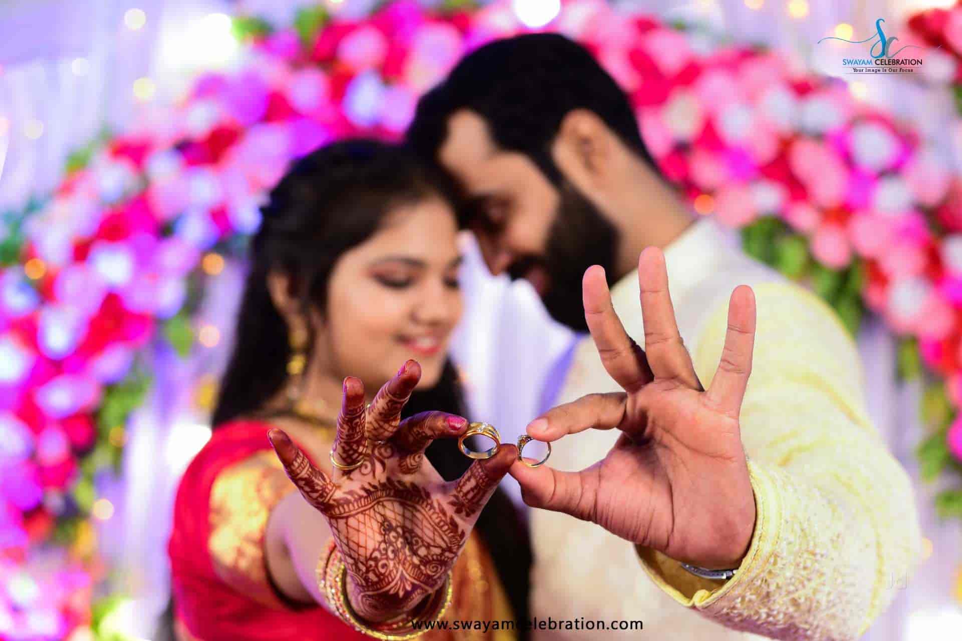 Swayam Celebration in Gandhinagar,Berhampurodisha Best Photographers