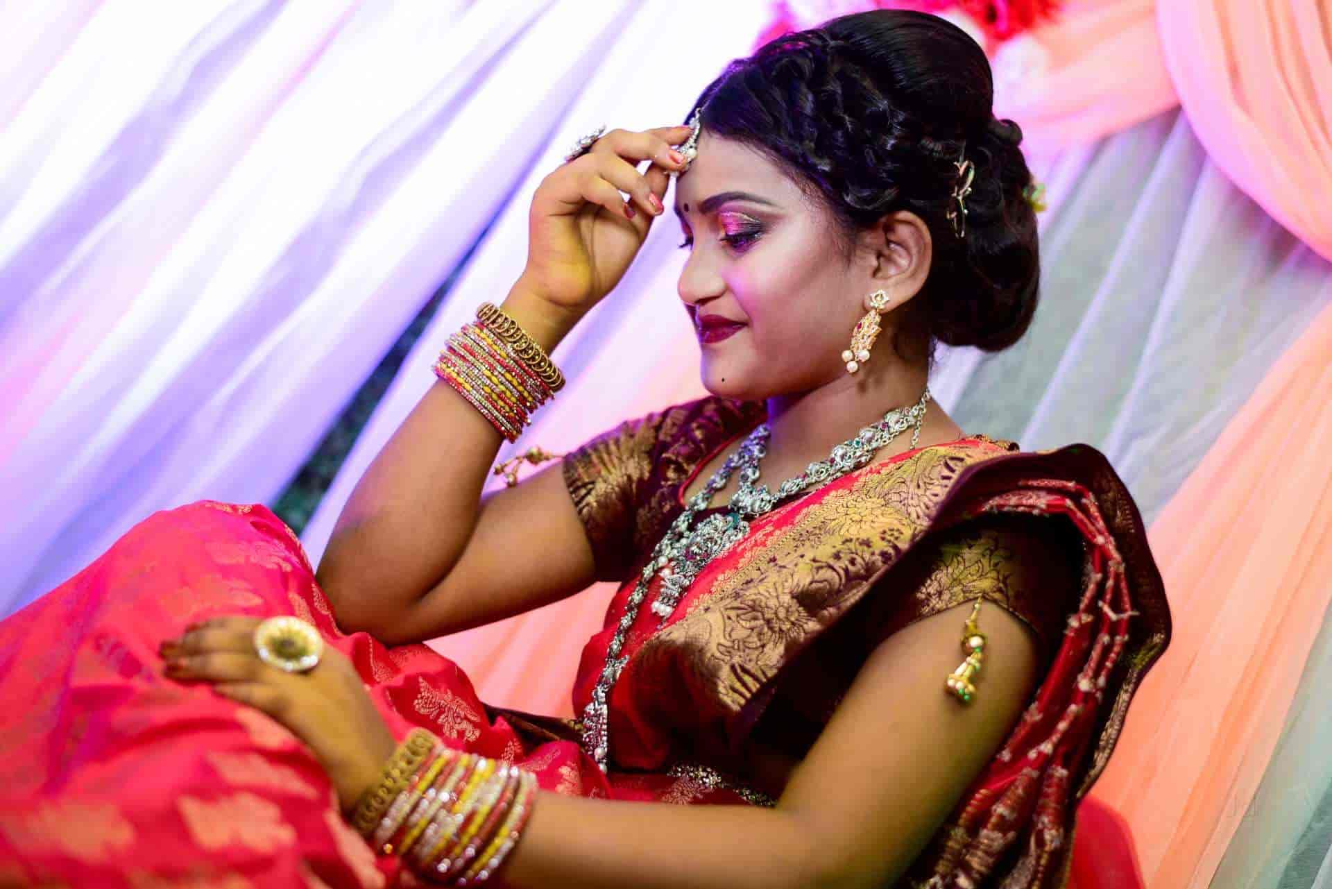 Swayam Celebration in Gandhinagar,Berhampurodisha Best Photographers