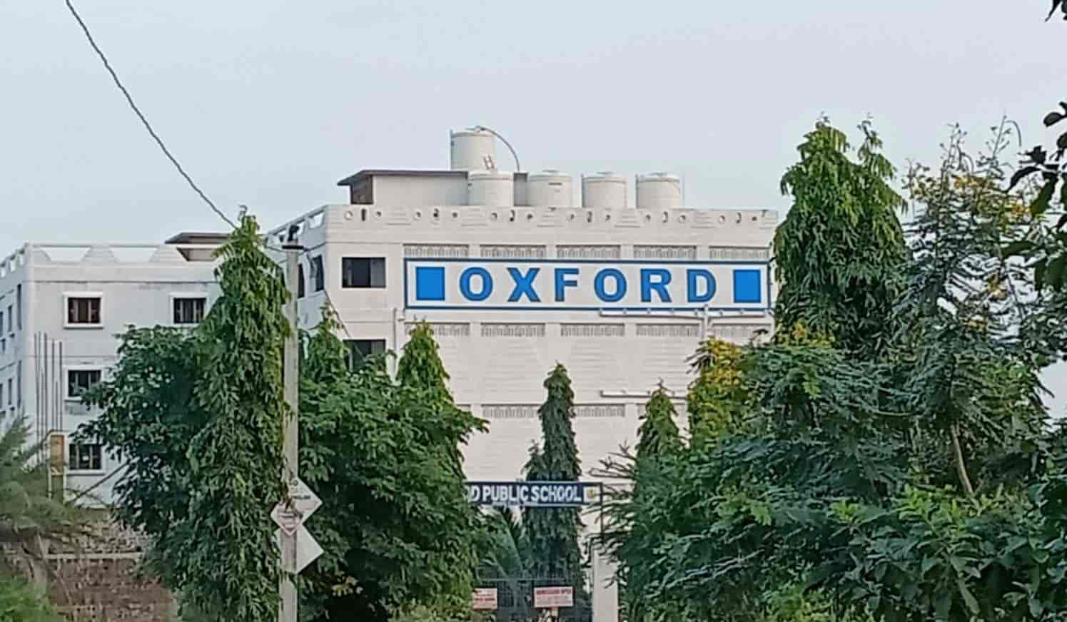 Oxford Public School in Lanjipalli,Berhampur-odisha - Best CBSE Schools in  Berhampur-odisha - Justdial