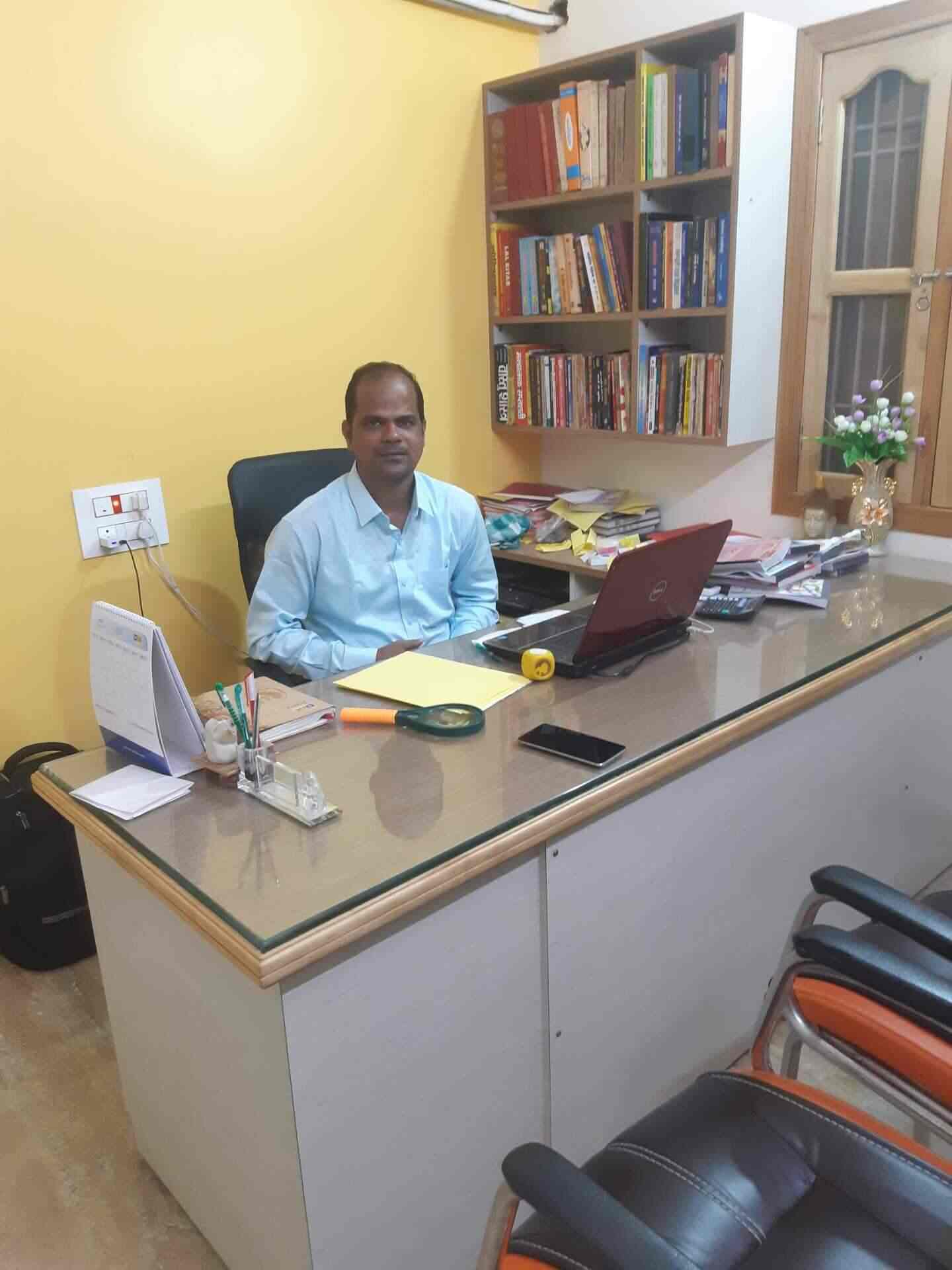 Psychic astrologer-Bhagirathi panigrahy, Near Ruby Eye ...