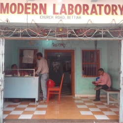 Lab view 2