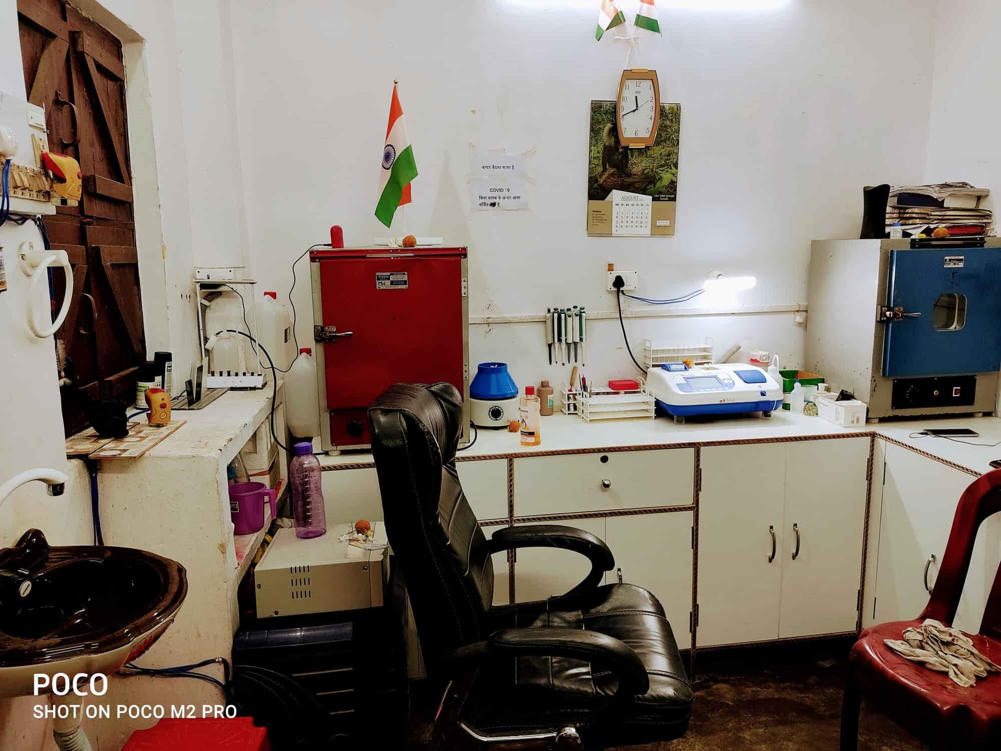 Lab view 16