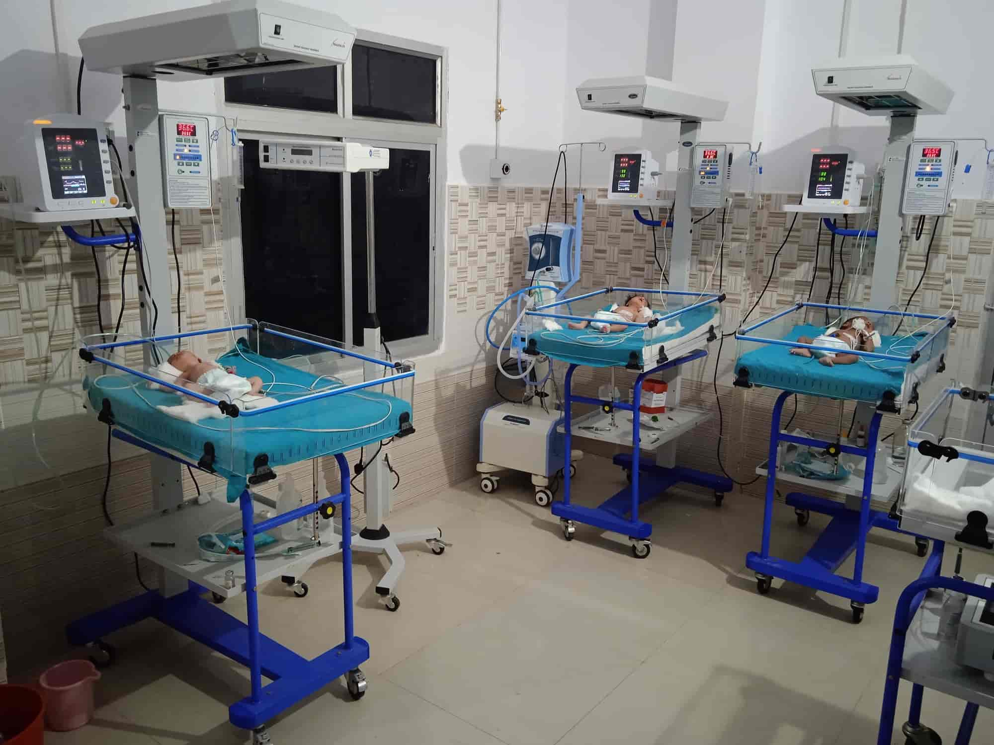 Top Children Hospitals in Hathikhana, Bettiah Best Pediatric