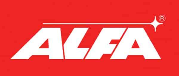 Alfa logo