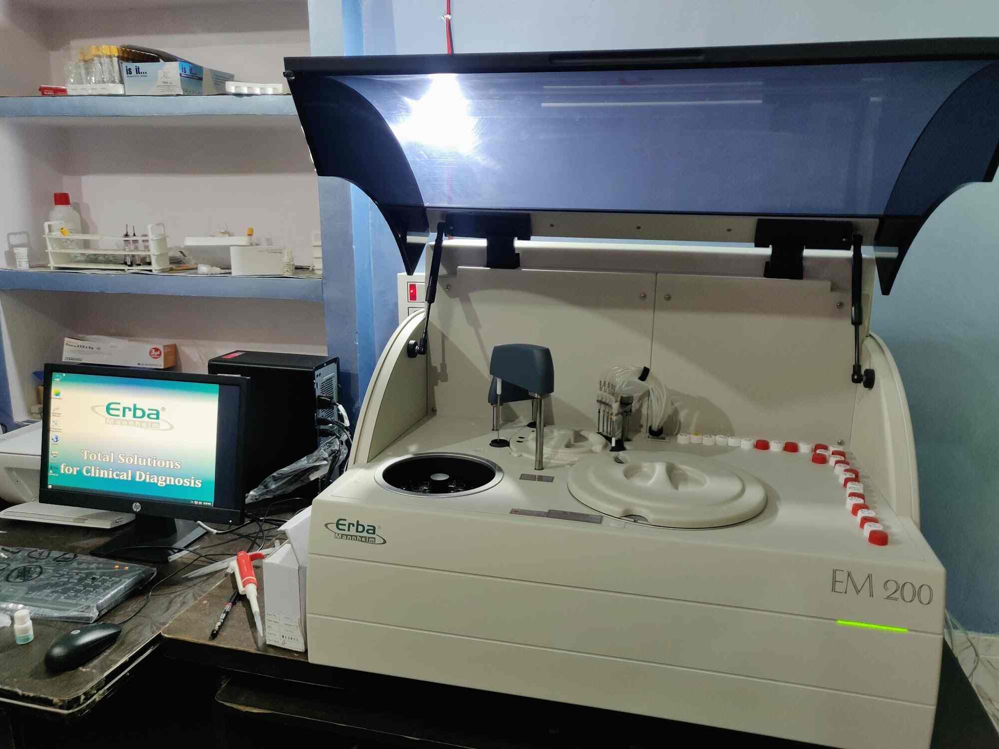 Lab view 6