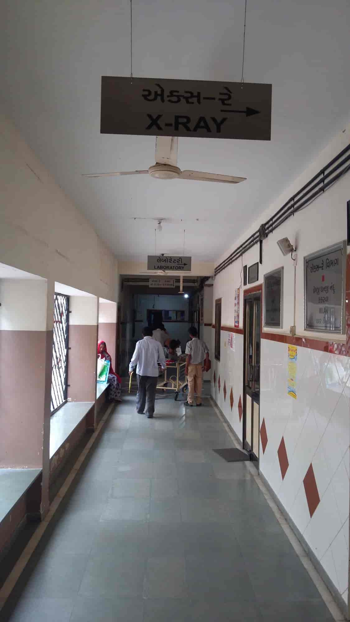 Lab view 8