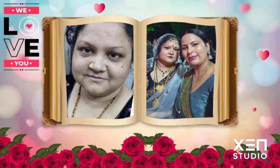 Ladies Special Beauty Parlour & Fancy Bangle Store in Bhadohi HO