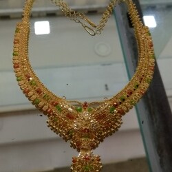 Top Tanishq Jewellery Showrooms in 